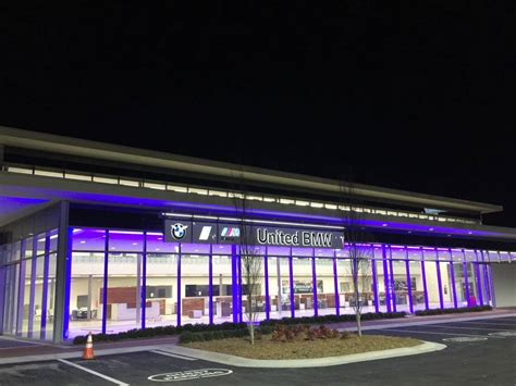 United bmw roswell - OPEN NOW. Today: 9:00 am - 8:00 pm. 22 Years. in Business. (678) 832-4600 Visit Website Map & Directions 11458 Alpharetta HwyRoswell, GA 30076 Write a Review. 